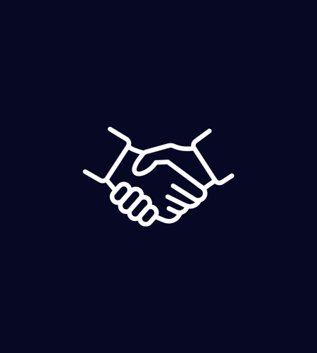 Handshake Handshake
